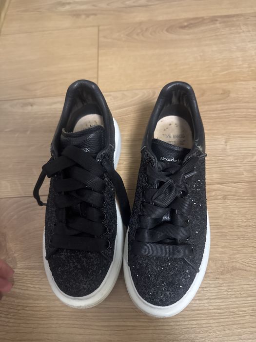 Adidasi alexander mcqueen