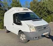 Ford Transit frigorific-An 2013-2.2TDI-Euro5