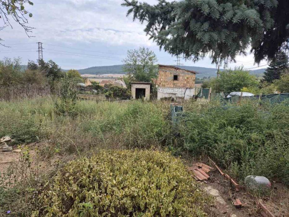 Парцел в регулация за продажба, с. Осеново, област Варна