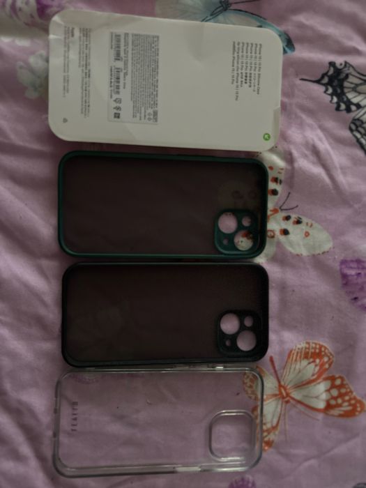 Carcase Iphone 11 si 15
