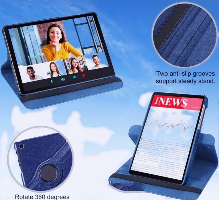 Husa tableta Samsung Tab A8