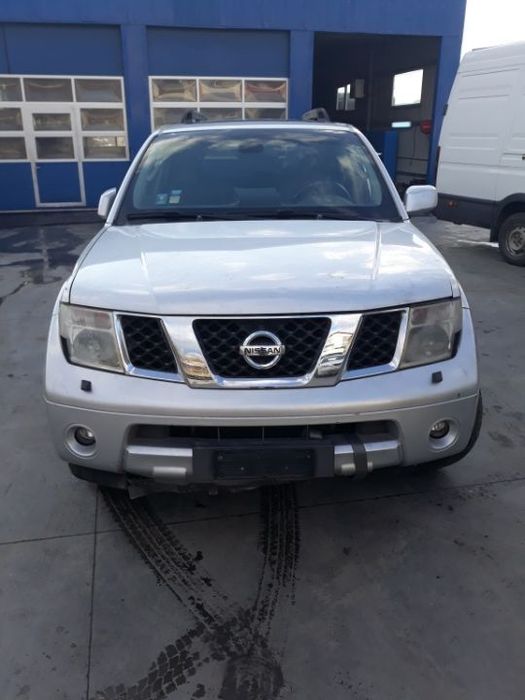 Dezmembrari Nissan Pathfinder 2005 2006 2007 2008 2009 2.5 DCI