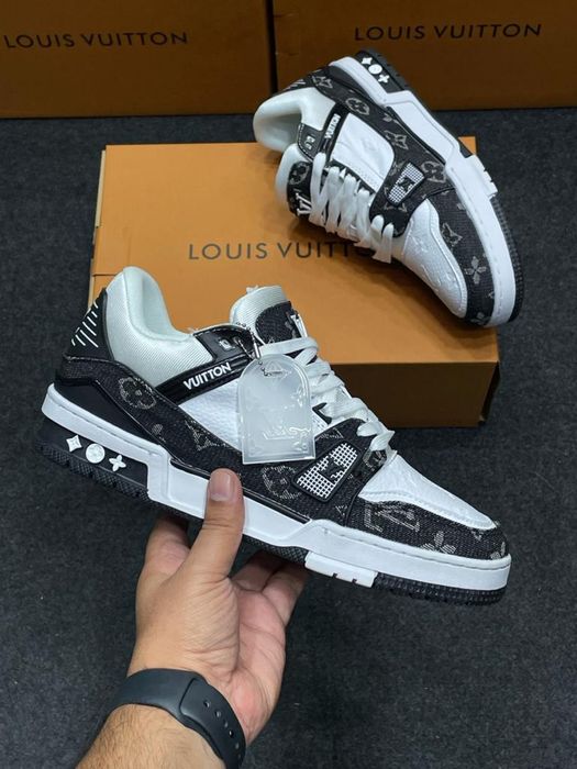 Louis Vuitton Trainer LV | 36 - 45 mai multe culori