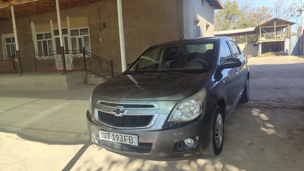 chevrolet coblt sotiladi