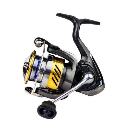 Mulinete Daiwa  Laguna LT 2000 ; LT 3000 C ; LT 4000 C