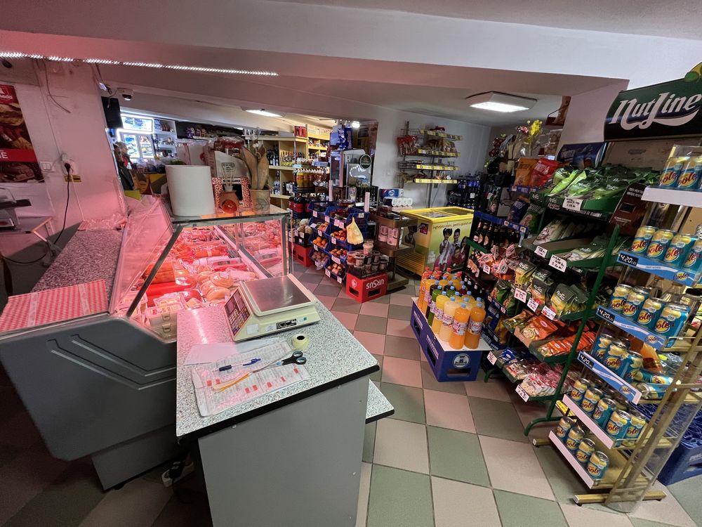 Spatiu comercial | showroom | magazin | birou Gheorgheni-Borhanci