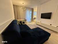2 camere | Laguna Residence | Mobilat | Gata de mutat