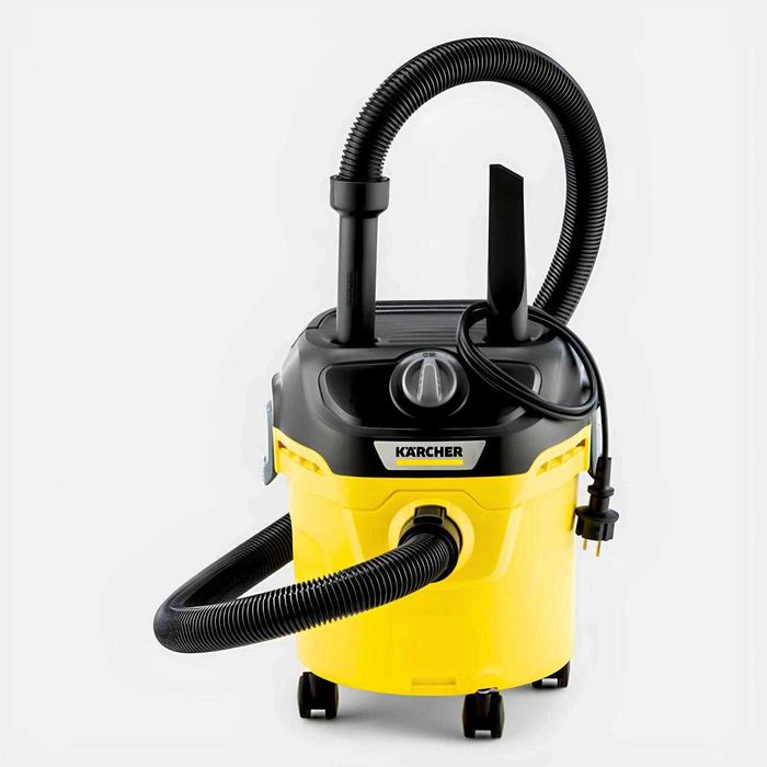 Хозяйственный пылесос Karcher KWD 1 W V-12/2/18 — ОПТОМ