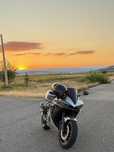 Yamaha R6 35KW A2