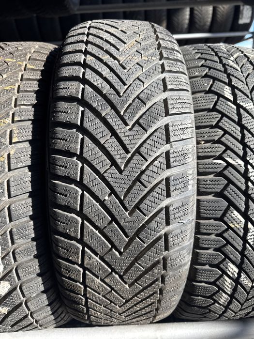 Anvelope 205/55/16 Vredestein