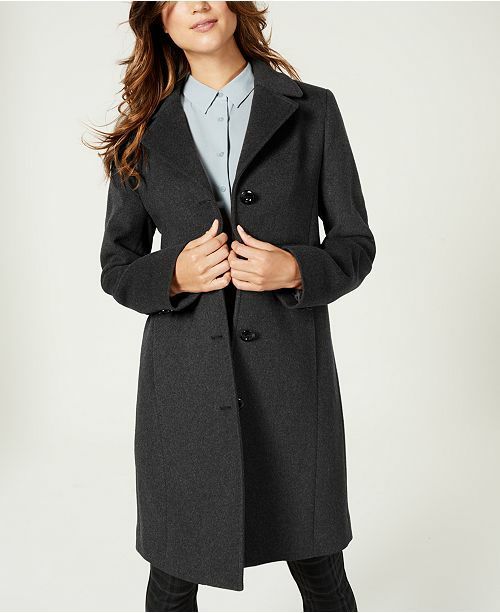 Jones New York пальто шерст s размер