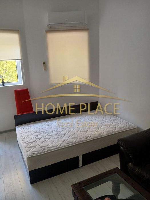 Дава се под наем Едностаен апартамент в Варна, м-т Евксиноград - 45 кв.м за 331.5 € - Снимка #4