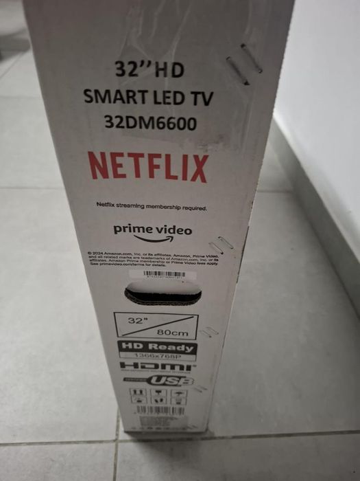 Televizor LED Star-Light 32DM6600, 80 cm -N2-
