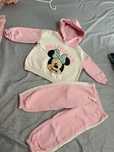 Set H&M fetita . Stare foarte buna
