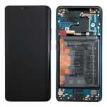 Display ORIGINAL Huawei P20 Pro Mate 20 30 40 Pro P30 Pro P40 P50 Pro