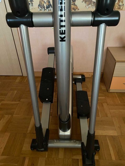 Кростренажор Kettler Tenso 500