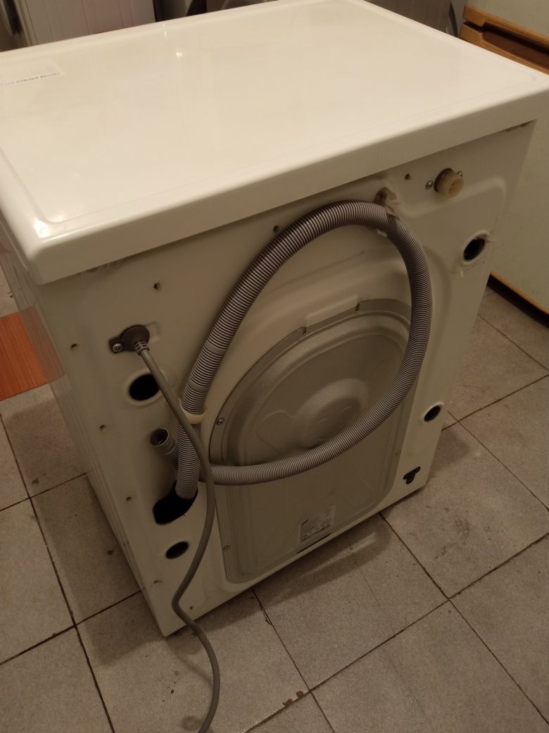 Самсунг 6 кг стиральная машина