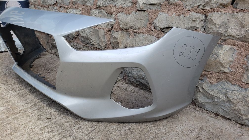 bronq/broni Hyundai i30,  2016-20g.