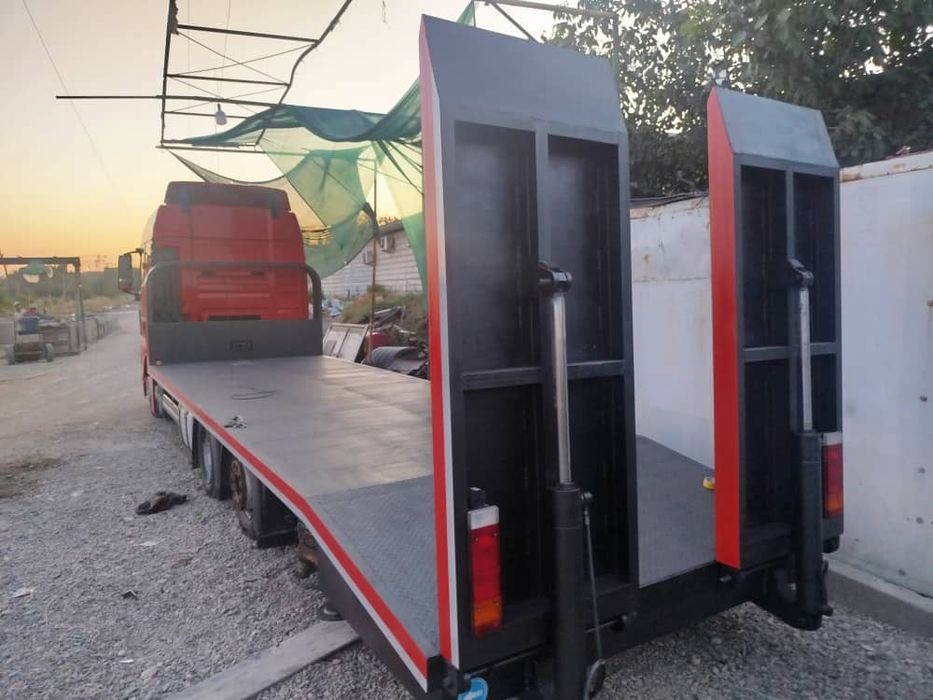 Evakuator plashatka gidrobort zakazga yasimiz