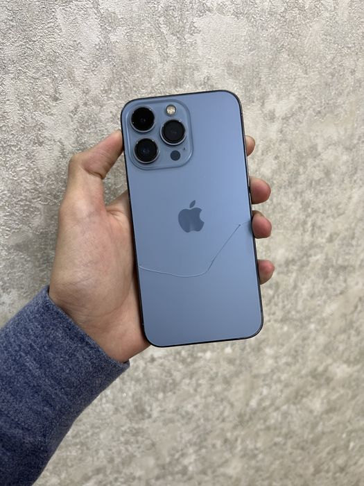 Iphone 13 pro sotiladi