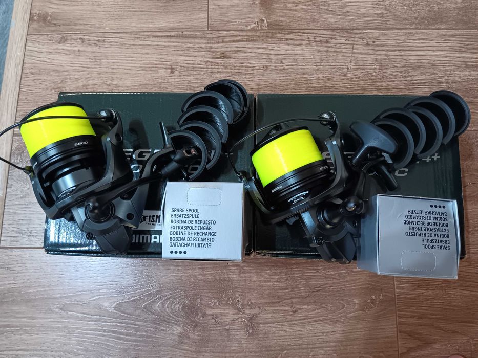 Макари shimano ultegra ci4 5500xtc