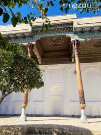 Экскурсии по Узбекистану Мозаика Бухары: история, архитектура, ремесла
