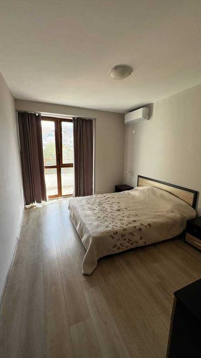 Дава се под наем Двустаен апартамент в Бургас, Възраждане - 60 кв.м за 510 € - Снимка #4