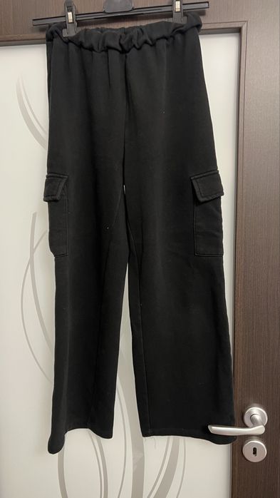 Pantaloni de trening fetițe