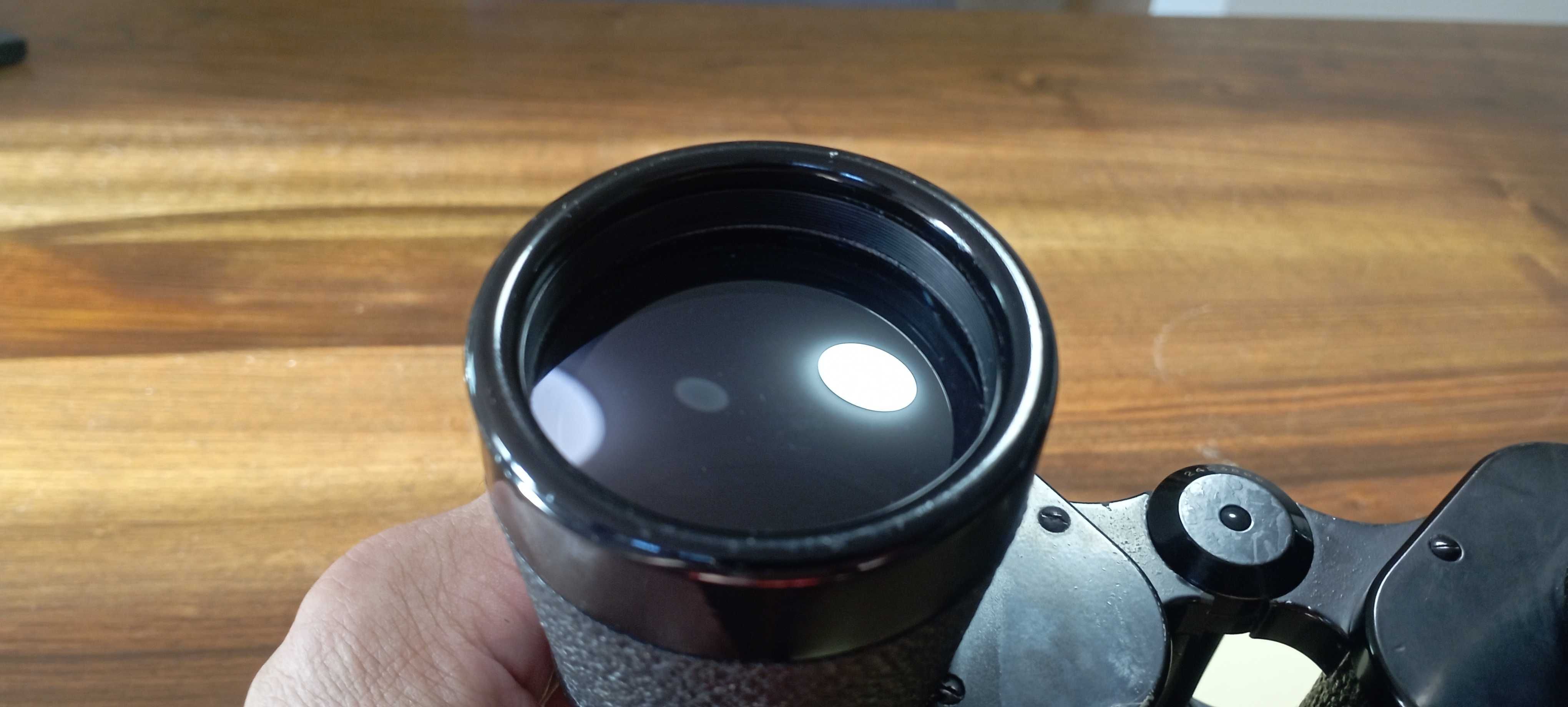 Бинокъл Carl Zeiss Jena 10×50 Dekarem