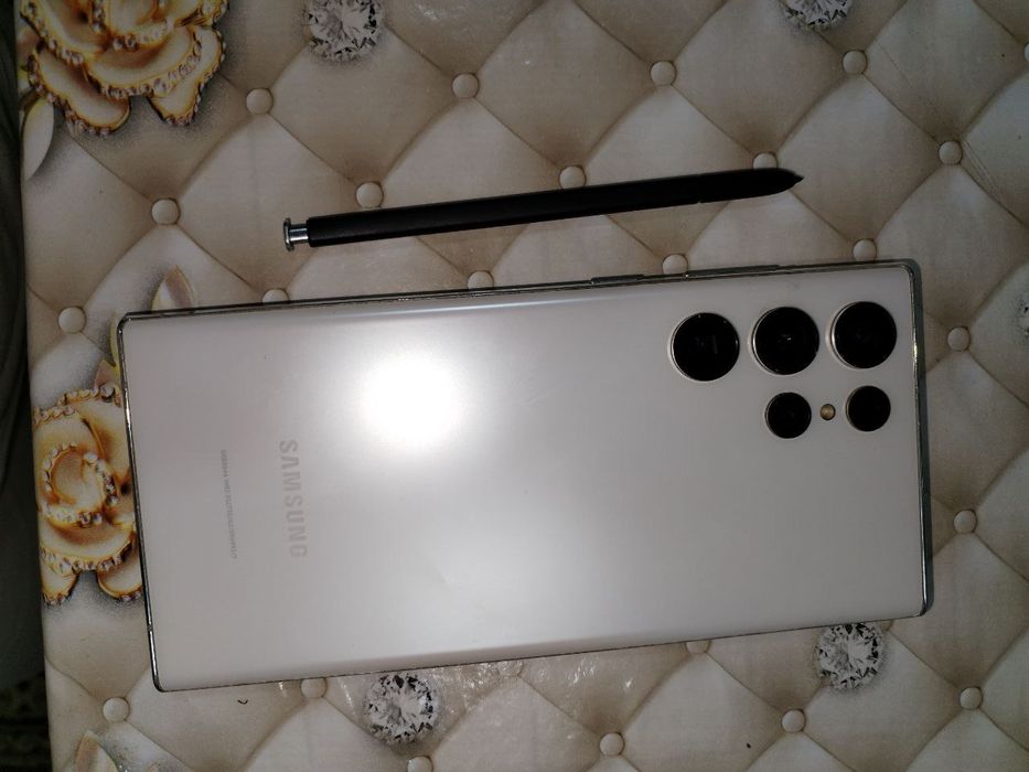 Samsung S 22 ultra 512GB