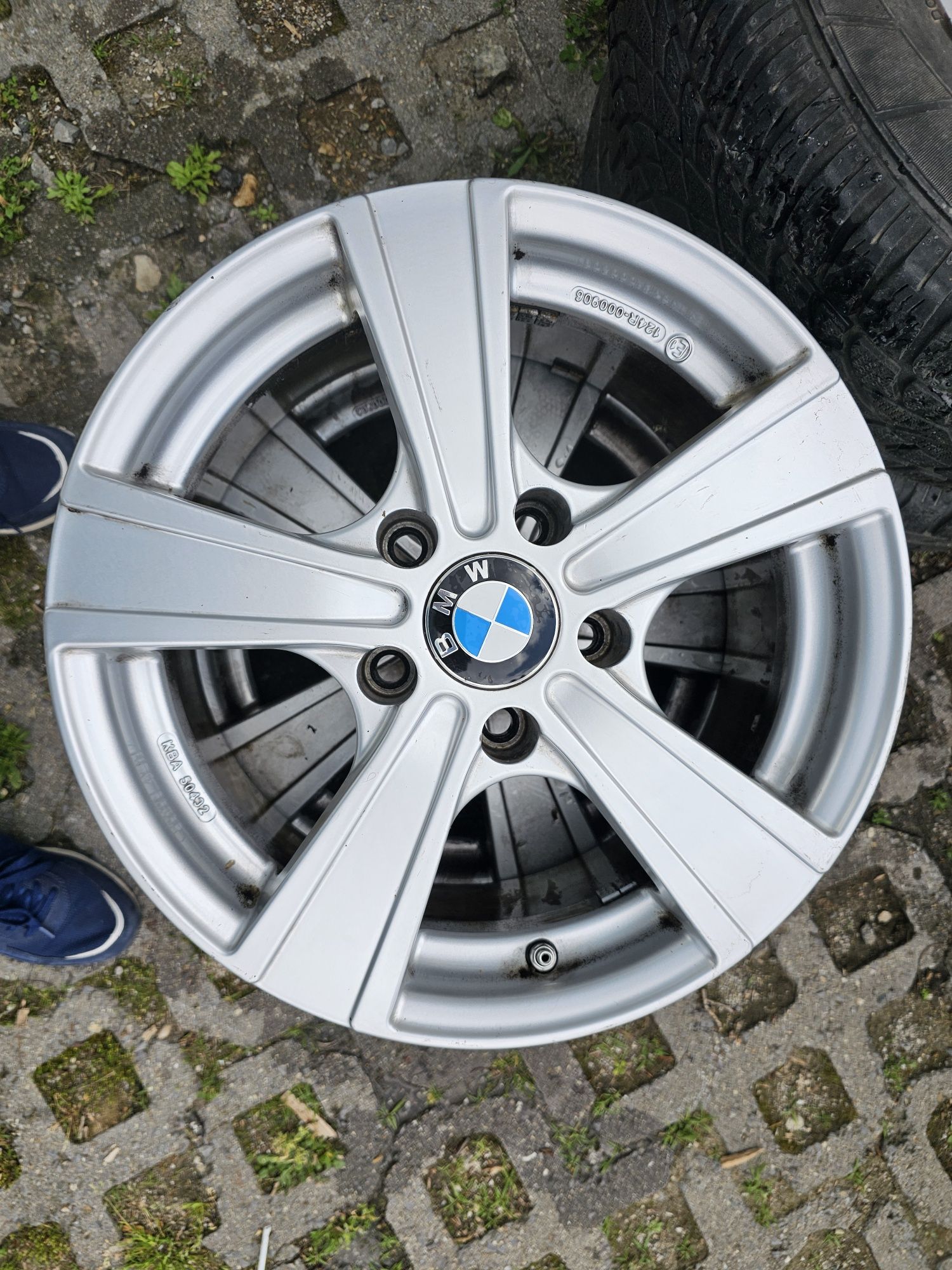 Джанти BMW 16цола