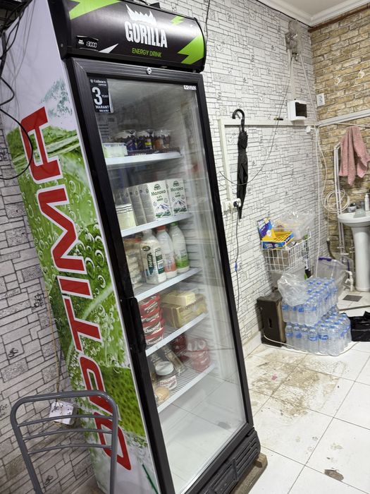 Barcha polka xaladelnik kamera sotiladi