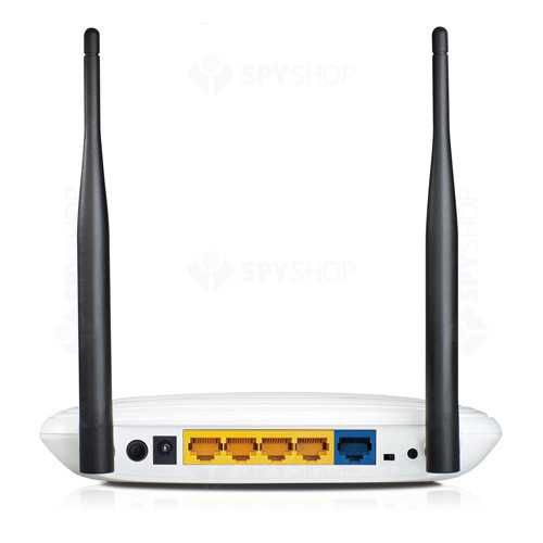 Router wireless Tp Link WR841N