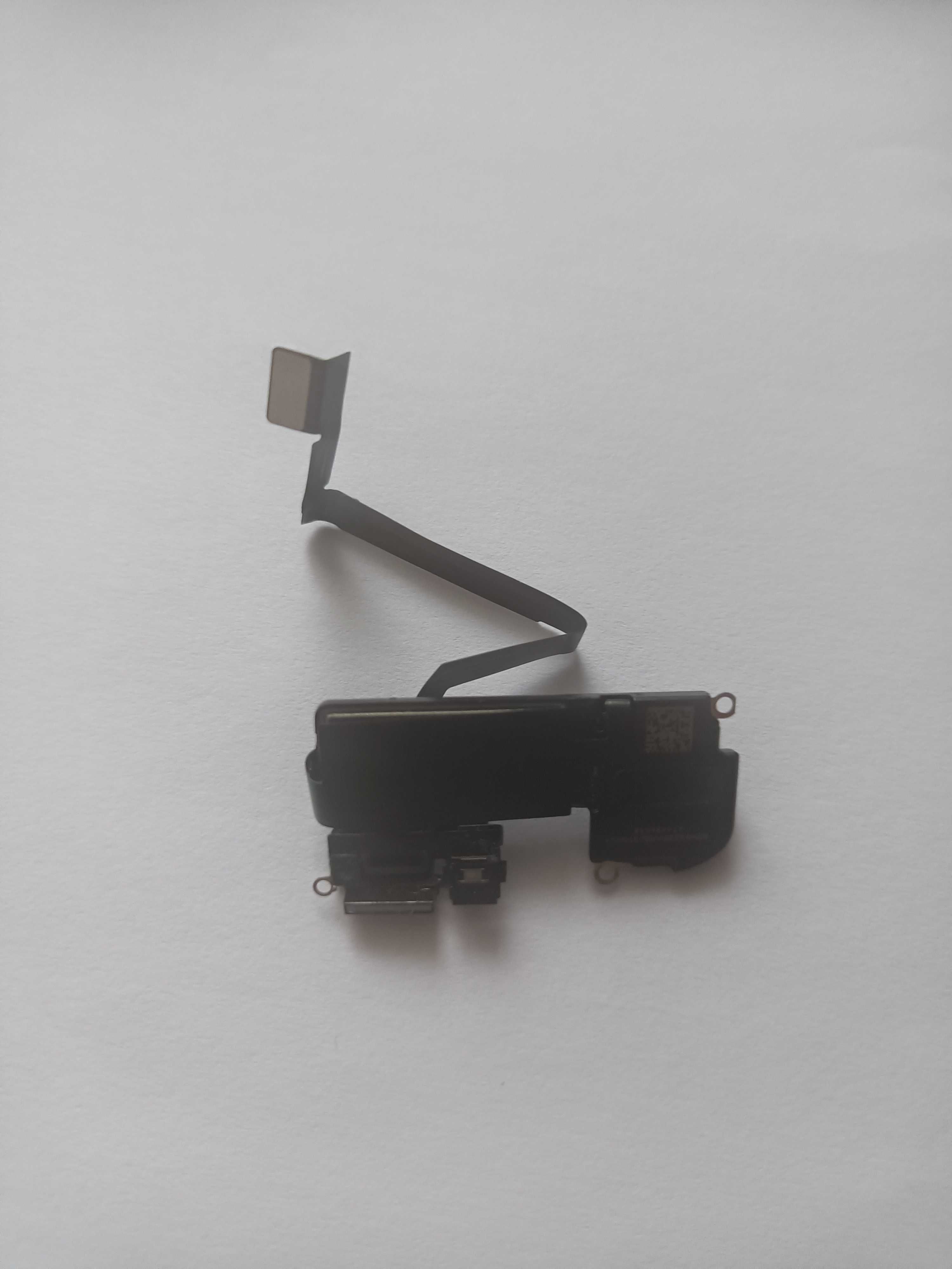 Bandă flex iPhone X (cu difuzor si senzor)