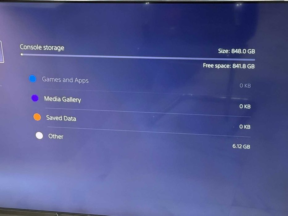 PlayStation 5 Slim Digital Fortnite Star