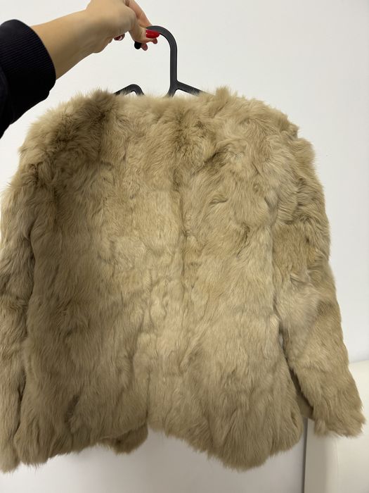 Haina de blana naturala