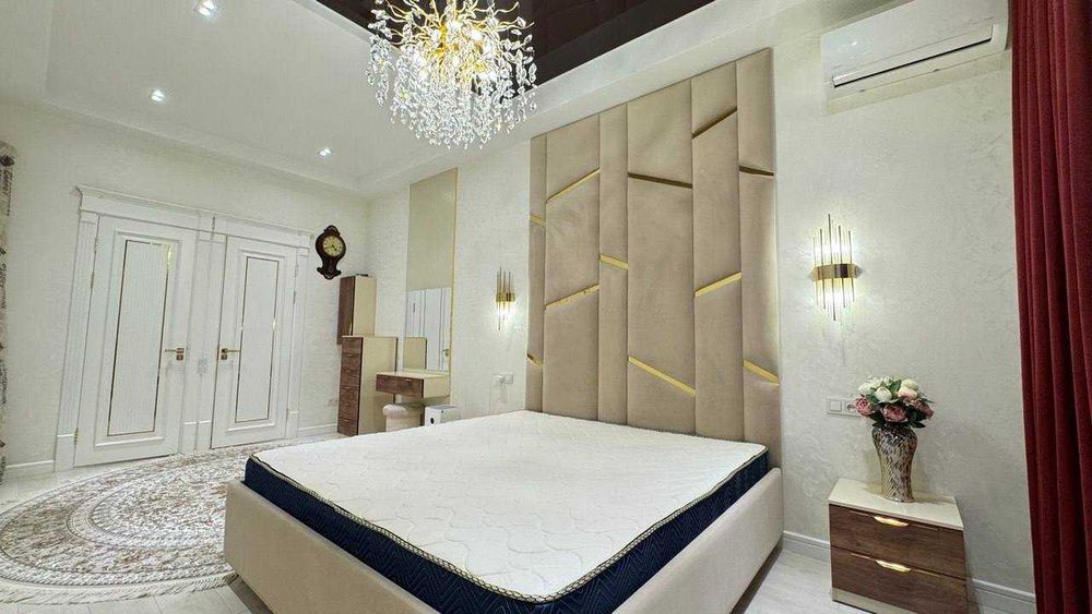 Продаётся 3-х комнатная квартира в ЖК «Darkhan Avenue»