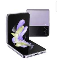 Samsung Galaxy Flip 4 purple 8/256 ideal. obmen