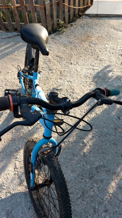 Vând biciclete copii 9 -12 ani