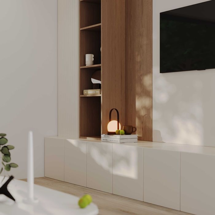 Designer de Interior in Bucuresti