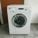 Miele wa 34320 clasic