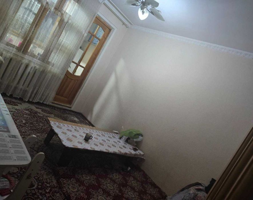 ! Разделка 2 комнатная‼️с обстановкой 2кв Чиланзара