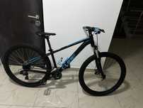 Bicicleta Cube Aim 27”