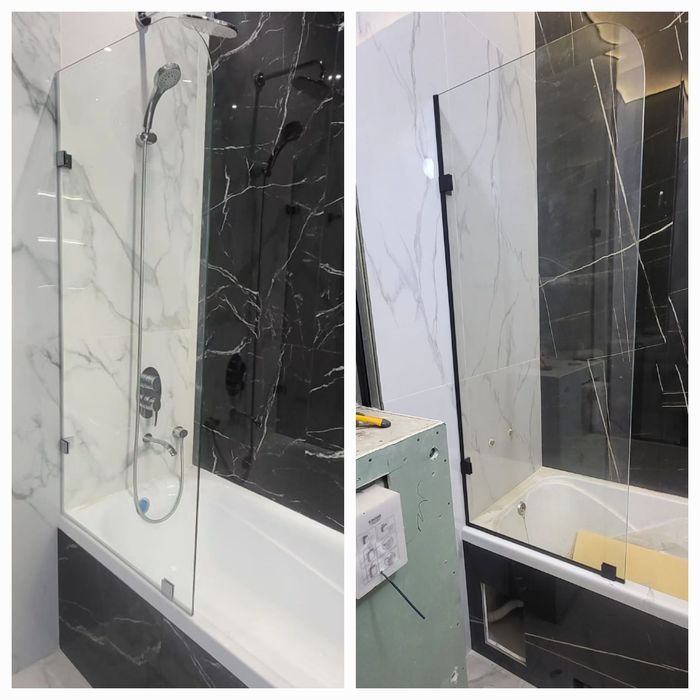 Работа все что связанно со стеклом