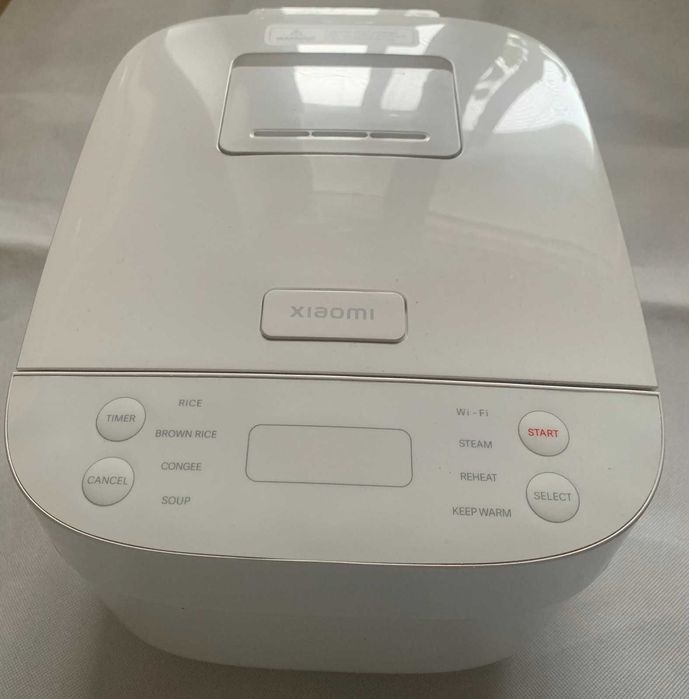 Уред за варене на ориз/оризоварка Xiaomi 3л.