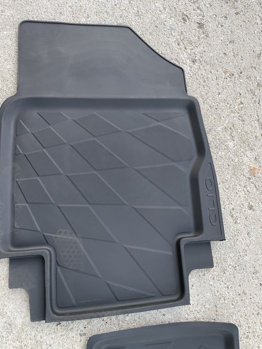 Covoras tavita OEM Clio 5