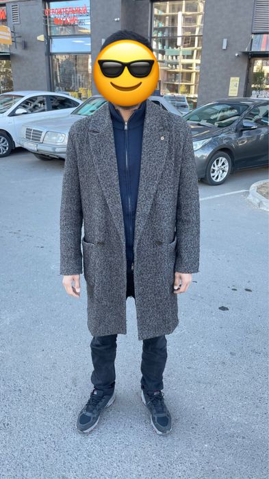 Продам пальто mexx в отличном состоянии