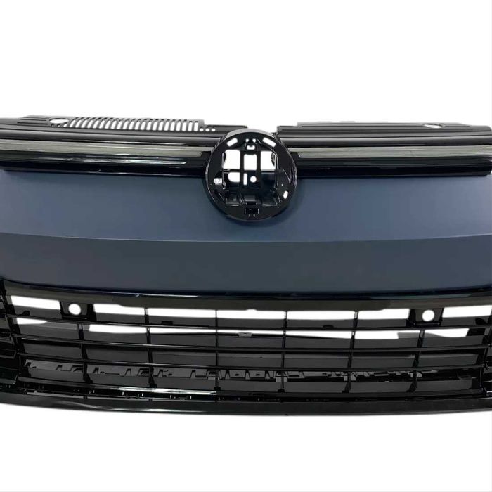 Предна броня за VW GOLF 8 - R дизайн! НОВО ! НА СКЛАД!