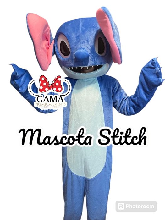 Mascote petreceri copii