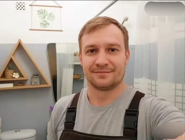 Срочный сантехник 24/7 город Астана